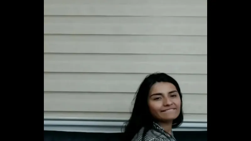 Gone Wild: Desi Girl Tits Out