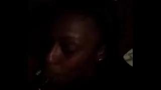 Suck it like u mean it