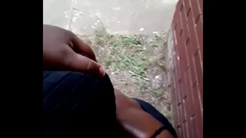 NaNa Smokes & Sucks Dick