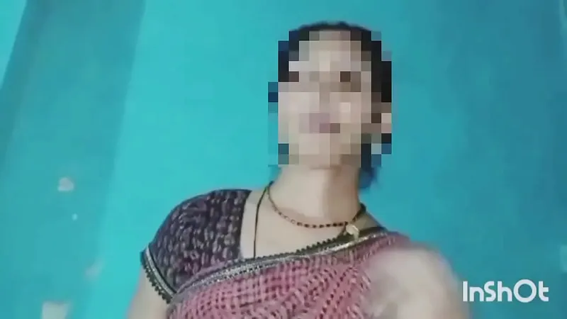 Lalitha Bhabhi Deserted House Sex Video - Hindi Audio