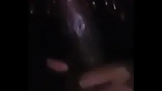 Big Dick Jack off solo