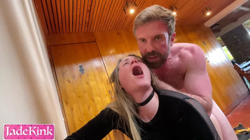 Blacked Priest Fucks Inside Church