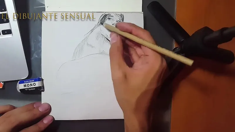 Rich Dildo Intense Anal Play