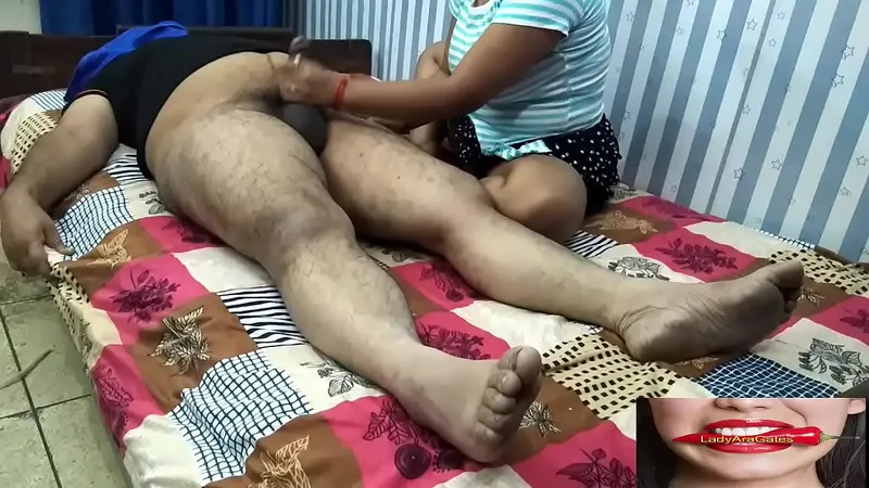 Desi Massage Intense Sex