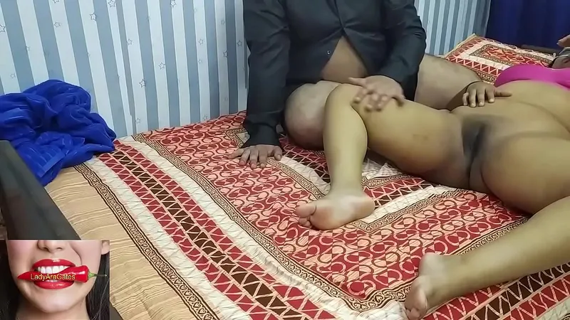 Hardcore Desi Sex: Nonstop Pleasure - Full Video