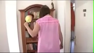 German