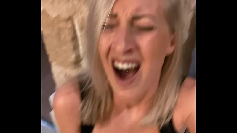 Stealthy Orgasms Caught On Cam