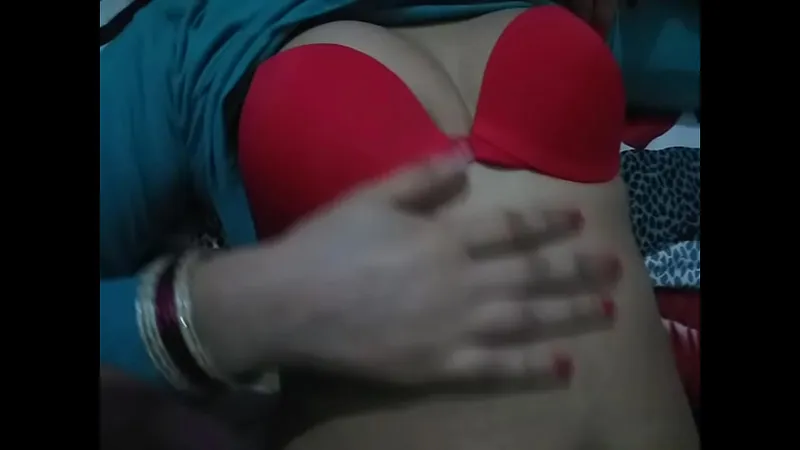 Desi Big Tits Action