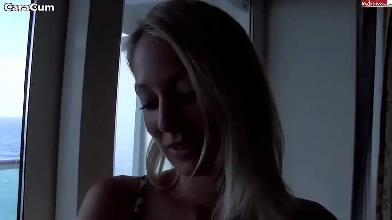 Big Tit MILF Gets Hardcore Fucked [German]