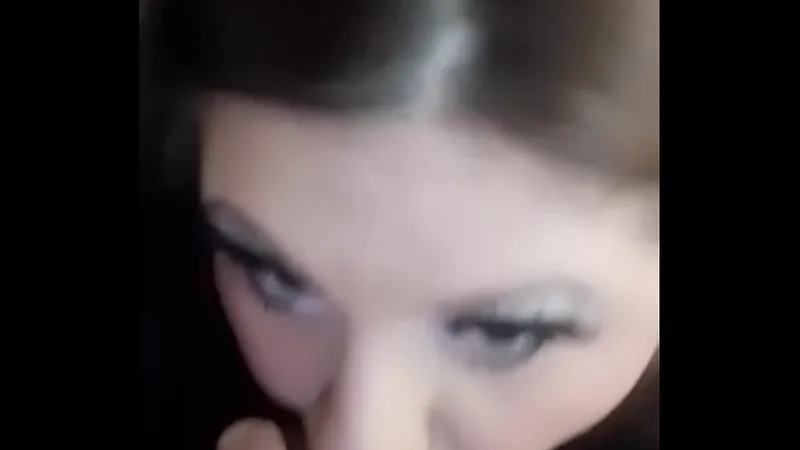 Bad Girl Loves Hardcore Dick