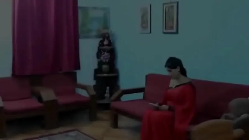 Indian Wife Roughly Fucked