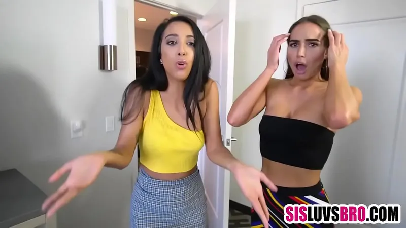 Sibling Step Dick-Sucking