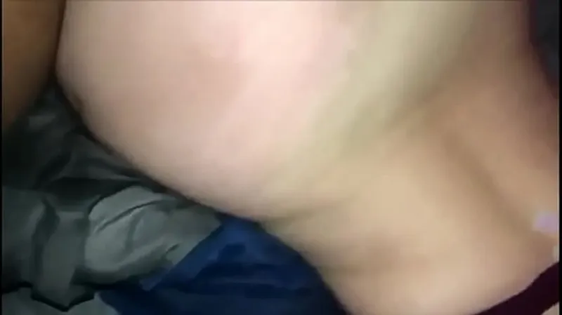 Black Dick Big Booty Bang