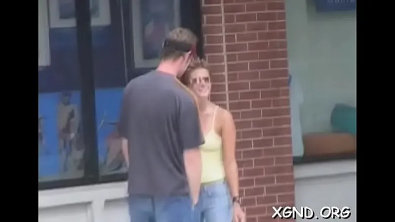 Neighbor Cutie Craves Hardcore Sex