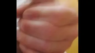 Moving  dick home