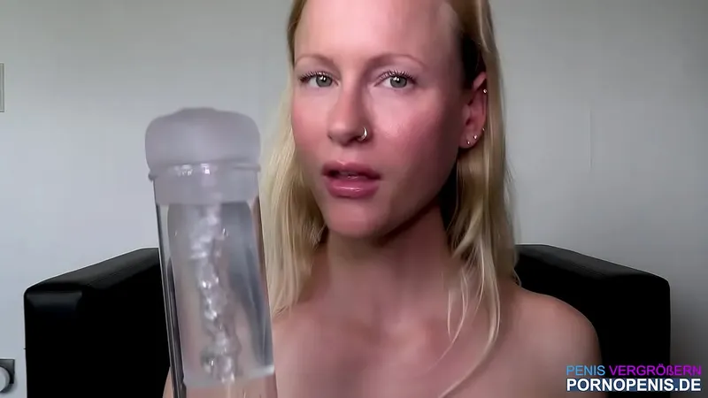 BlondeHexe German XXX Action