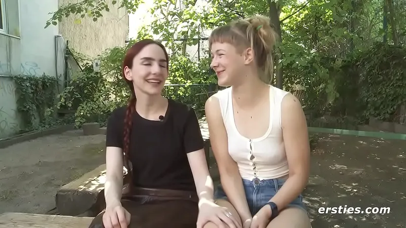 Babes Swap Hardcore Sex
