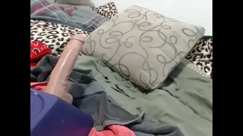 Big Toy Hardcore Fucked Hot Girl