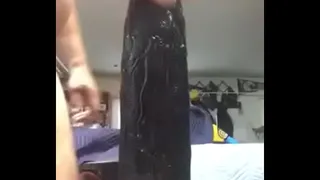 Small dildo