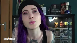 Fantasy, used by several women (German) 2