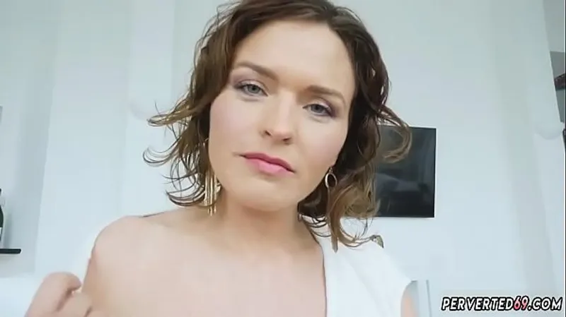 Krissy Lynn's Mature Cream Pie with Dildo