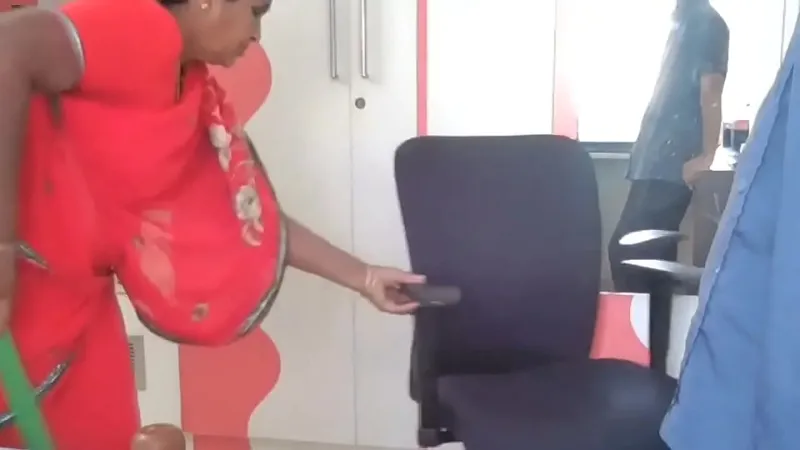 Hot Desi Granny Porn Fucking