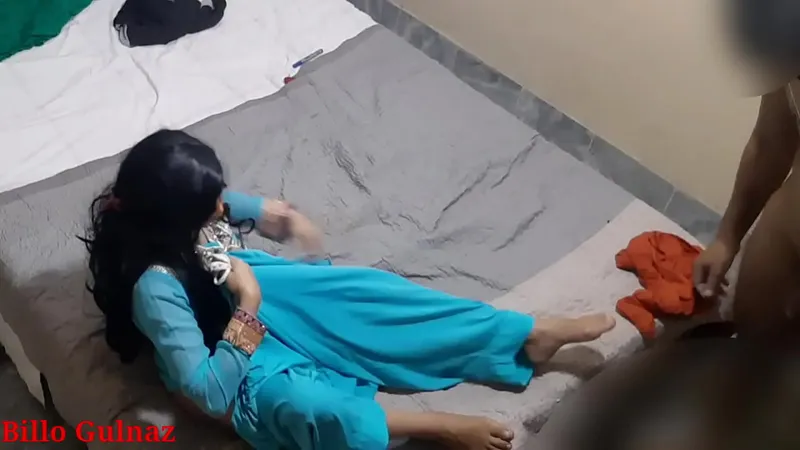 Indian Pregnant Stepsister X Stepbrother Hardcore Sex