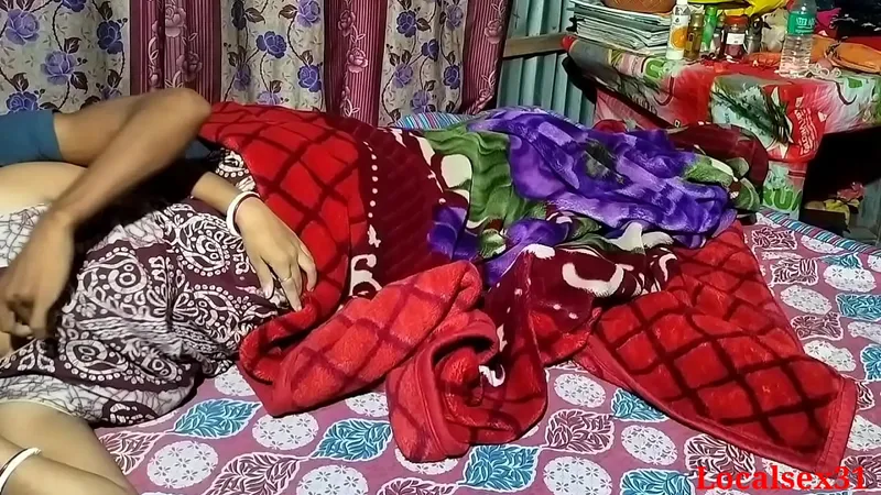 Desi Wife Fucks Hard at Home by Callboy