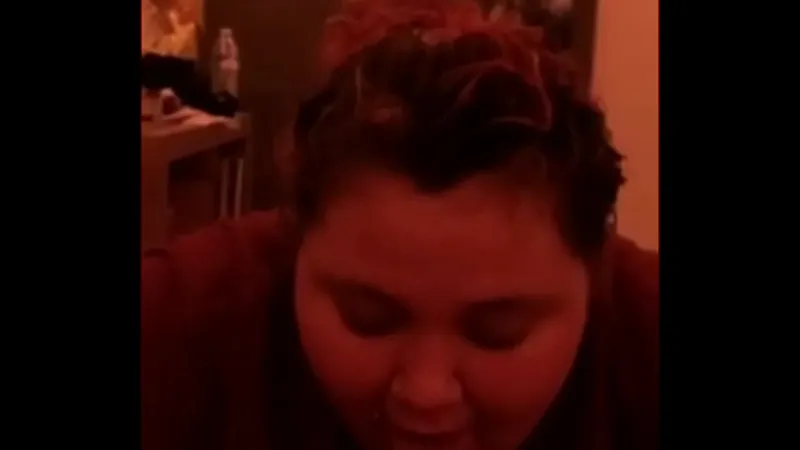 Loves Deepthroating Cock
