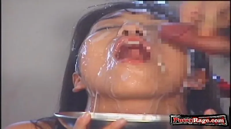 Girlfriend Ass Licked Intensely