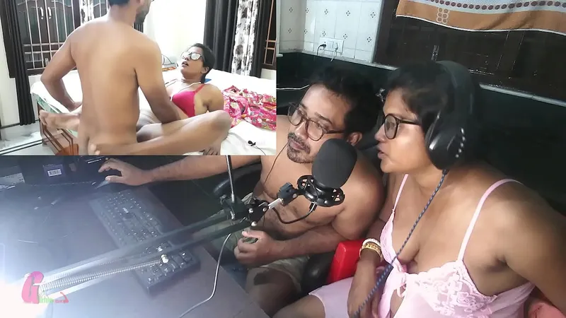Bengali Indian Porn Reaction - Hardcore Action