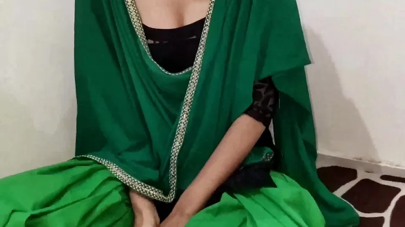Desi Wife's Friend Fucked by Husband - HD Hindi Porn