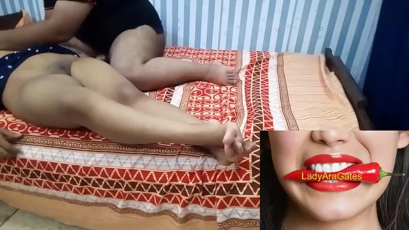 Bihari Desi Couple's Viral XXX Video