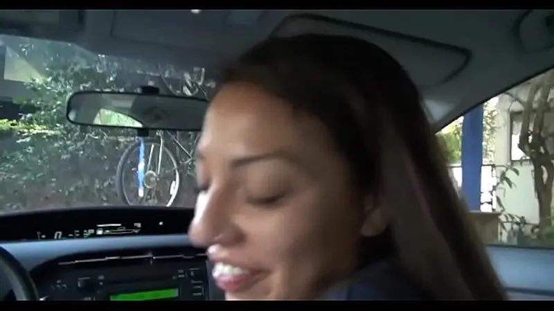 Tiny J Porn Tube Scene