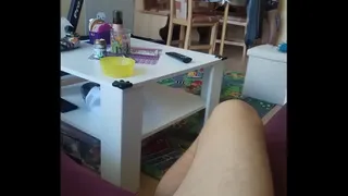 Masturbation touch Dick