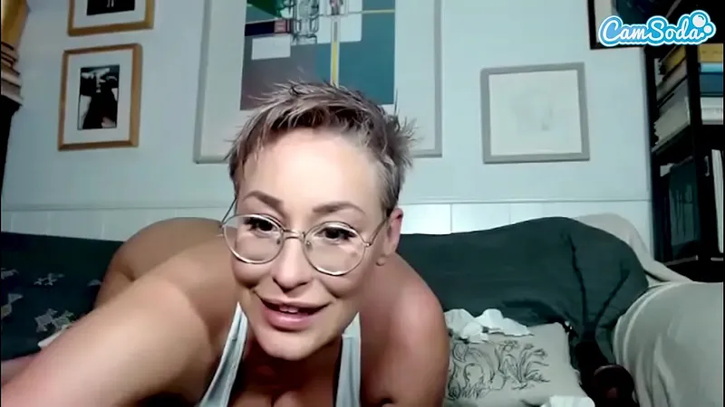 Camsoda Debut: Ryan Keely & Multiple Dildos 🔥🍆