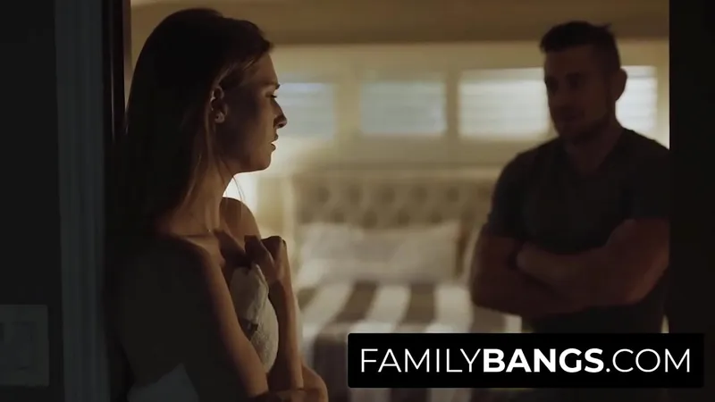 Seduces Brother-in-Law - FamilyBangs.com