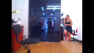 Dildo anal Yenlo