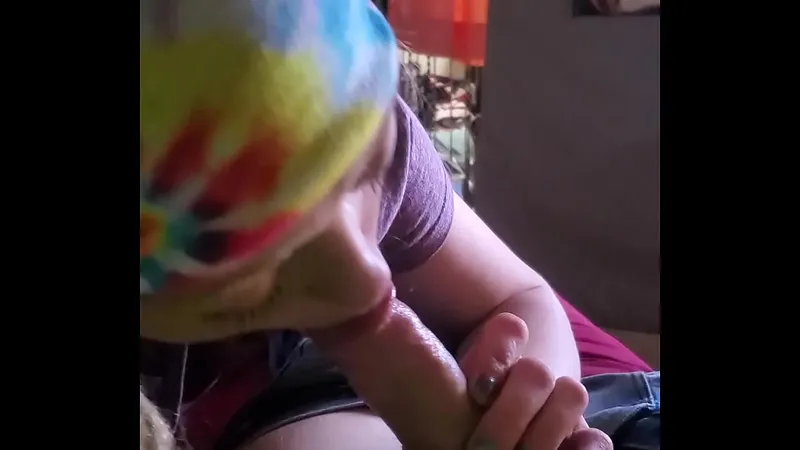 Her Sucks My Dick - Passionate Lovemaking