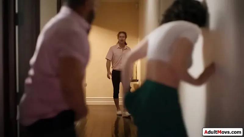 Party: Big Dicks Suck & Fucked, Facialized
