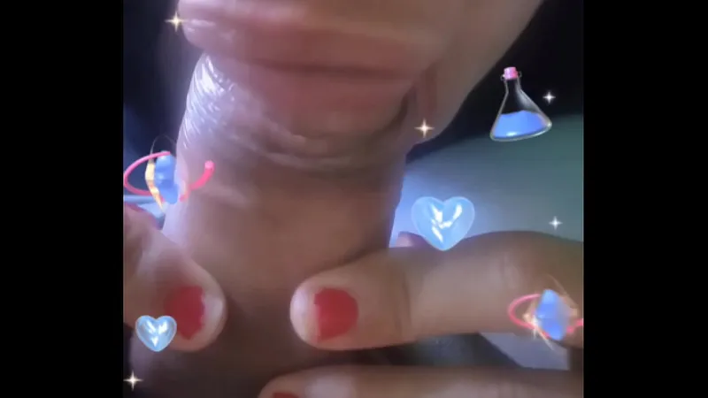 Sucky Blowjob - No Work Day