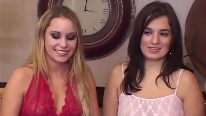 Three Horny Girls Play & Share: Pussy, Breasts, Dildos - Watch Now