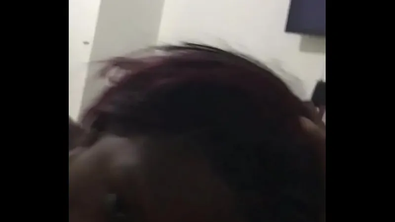 Saint Ann Jamaica Whore Sucks Big Dick