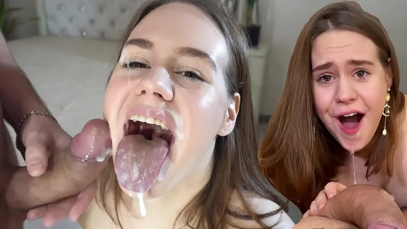 Leria's Blissful Oral Delight