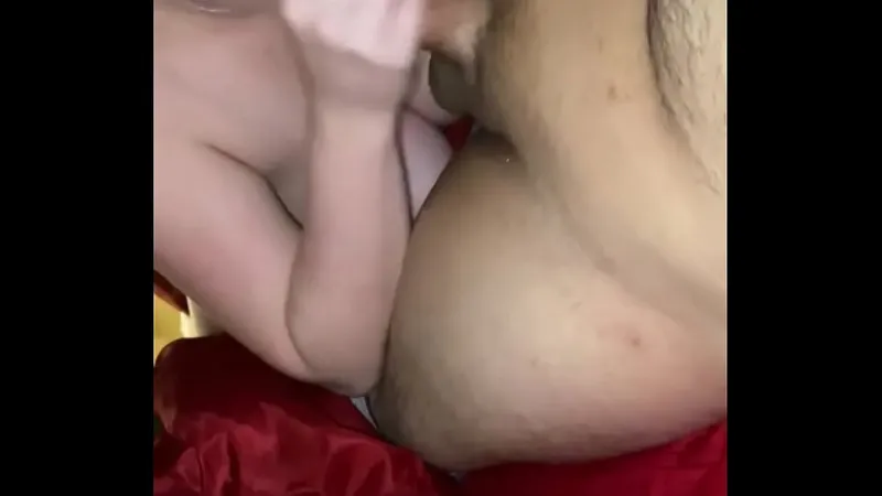 Hardcore Dick Sucking