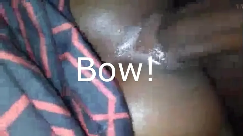 Dirty Cheeks Deep Drilled