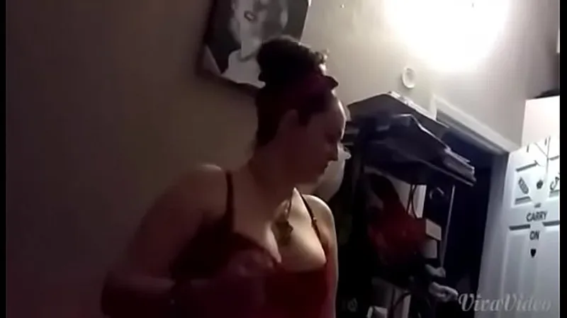 Hardcore Pussy Dildo Action