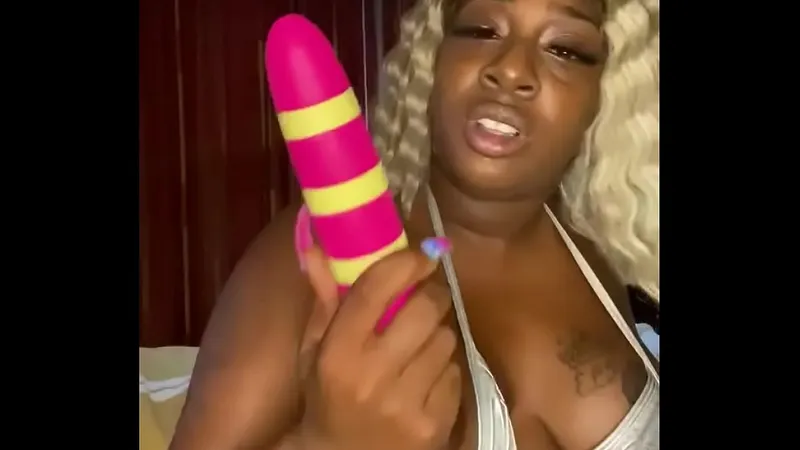 Ebony Camgirls - Hardcore Pussy Show & Cum Erotica