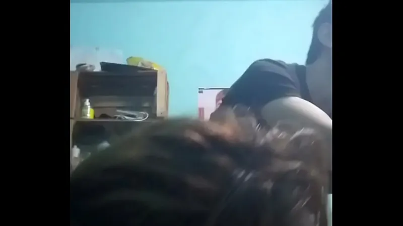 Doggy Style Intimate Moment - Good Time