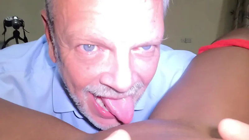 Milf Cheats - Lovers Pussy Eaten